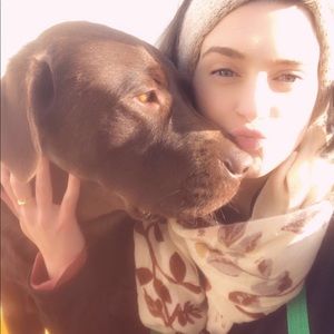 Meet your Posher, Danielle